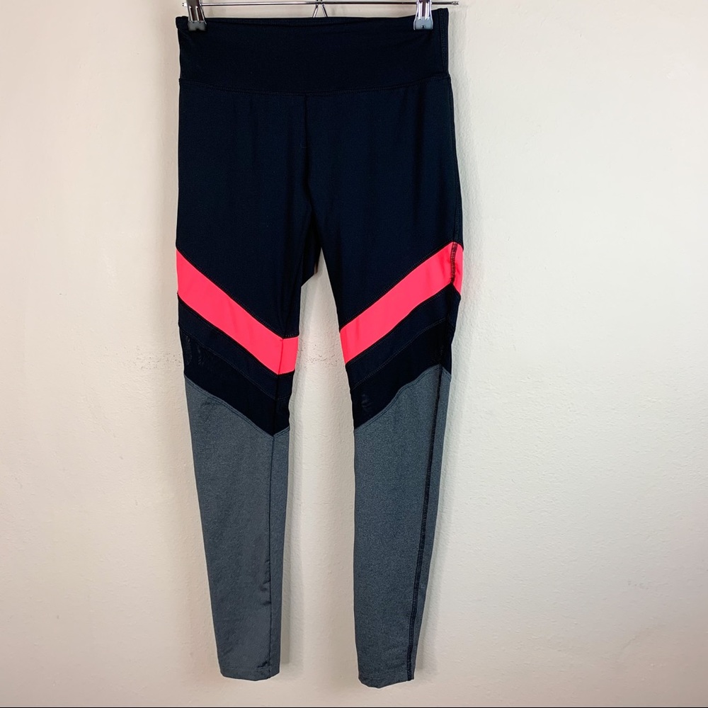 Marika Athletic Fitness Leggings
